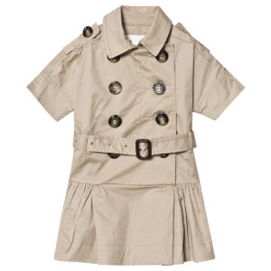 Robe Burberry Beige